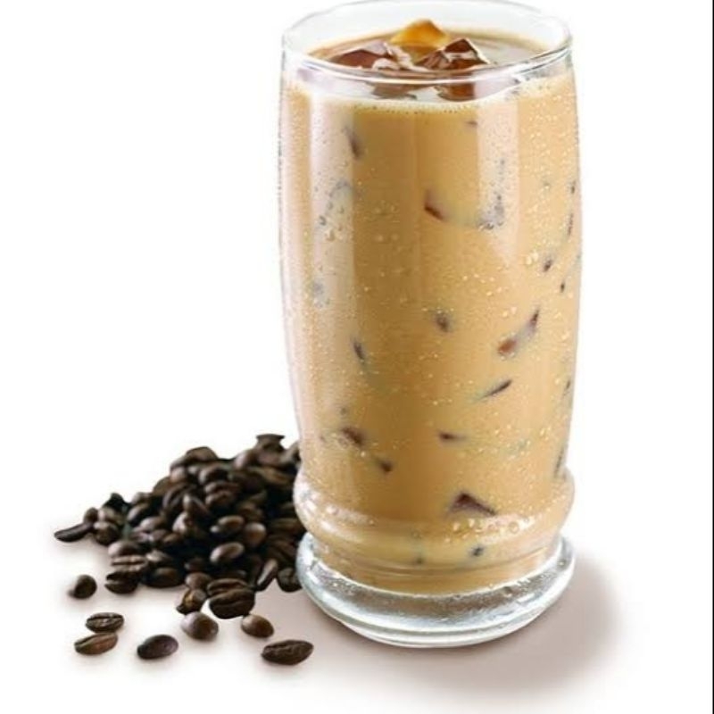 

Es Kopi Capuccino Botol 250 ML