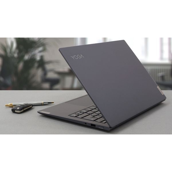 Laptop Lenovo Yoga Slim 7I Pro 14 RTX2050 4GB/ I7 12700H 16GB 1TBSSD W11 OHS2021 14.0 2.8K 90HZ