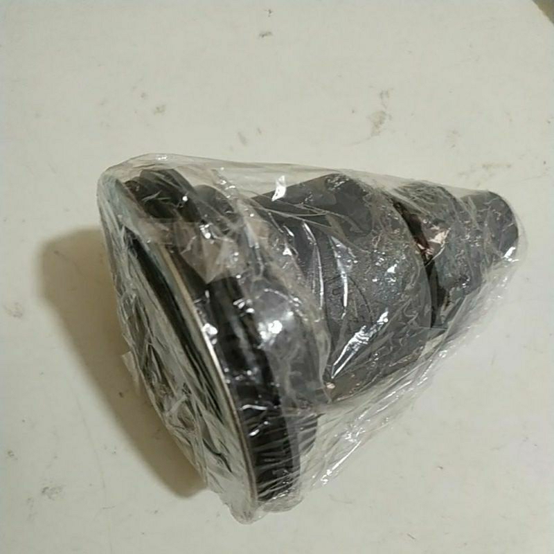 Bak cuci piring Kitchen zink stainless stell 1 lubang Royal SB 42. harga per set