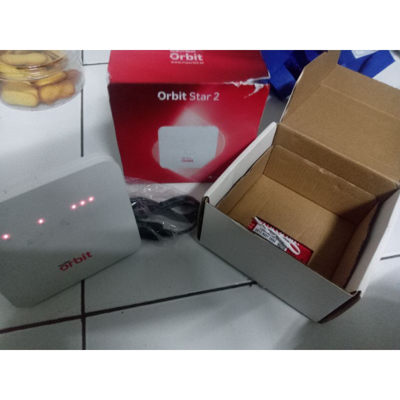 Telkomsel orbit 2