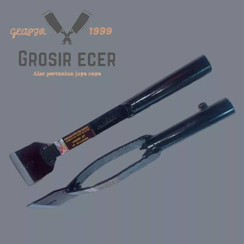 Egrek sawit SPP777 kolong