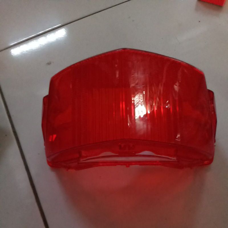 mika lampu belakang freego new stoplam freego original ful merah