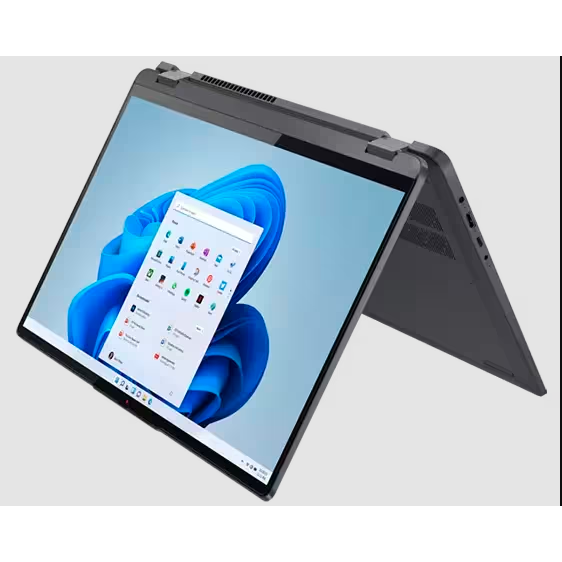 LENOVO IDEAPAD FLEX 5 14 AMD RYZEN 7 5700U 16GB 512GB SSD 2K IPS TOUCH WINDOWS 11 HOME