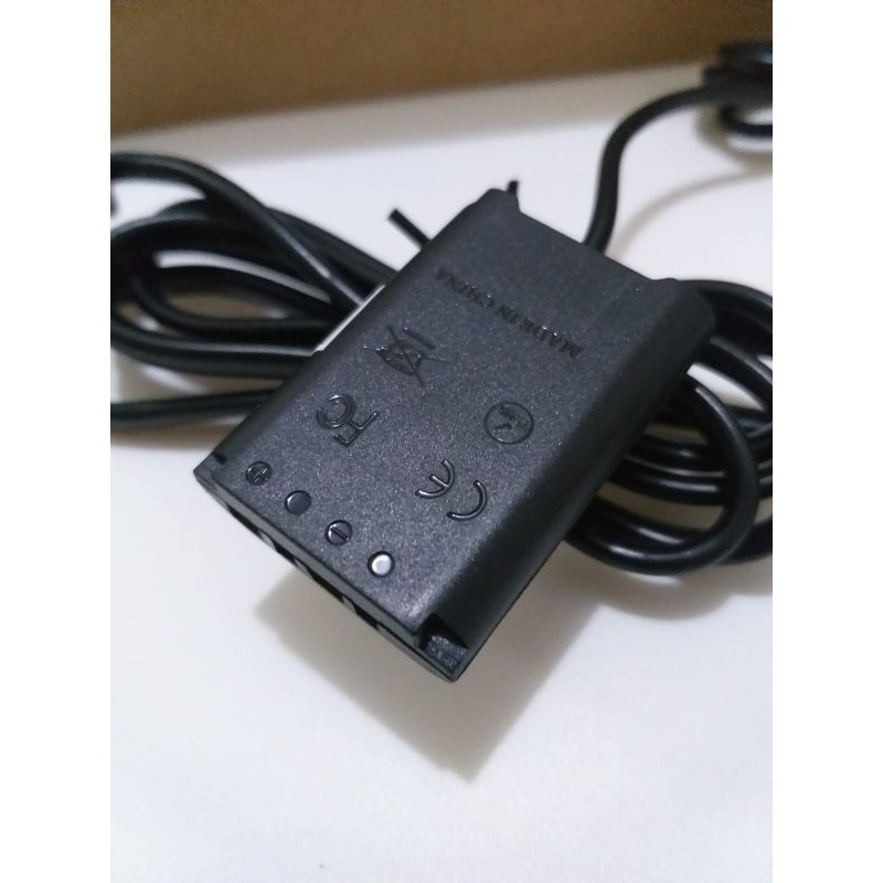 Adaptor Dummy NB13L ( Canon Power shot G7X Markll