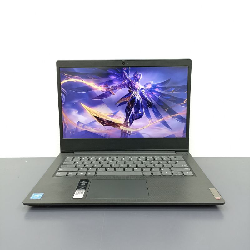 [LAPTOP MURAH] LENOVO IDEAPAD SLIM 3 INTEL CELERON N4020 4GB SSD 512GB