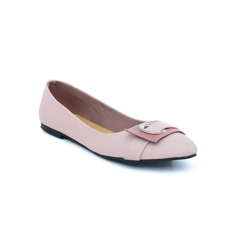 sepatu flat wanita,flat shoes murah GDC6280