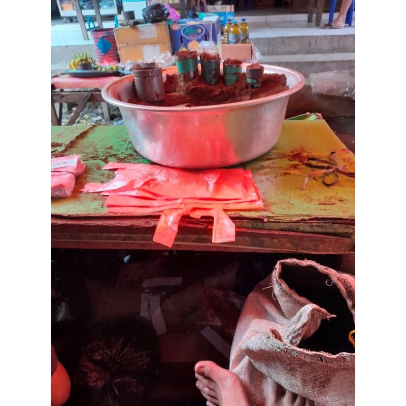

kopi hitam
