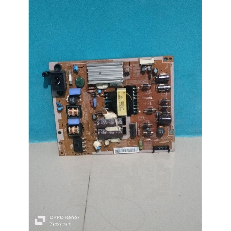 PSU - REGULATOR - POWER SUPPLY TV LED SAMSUNG UA 32F5500AM - UA32F5500