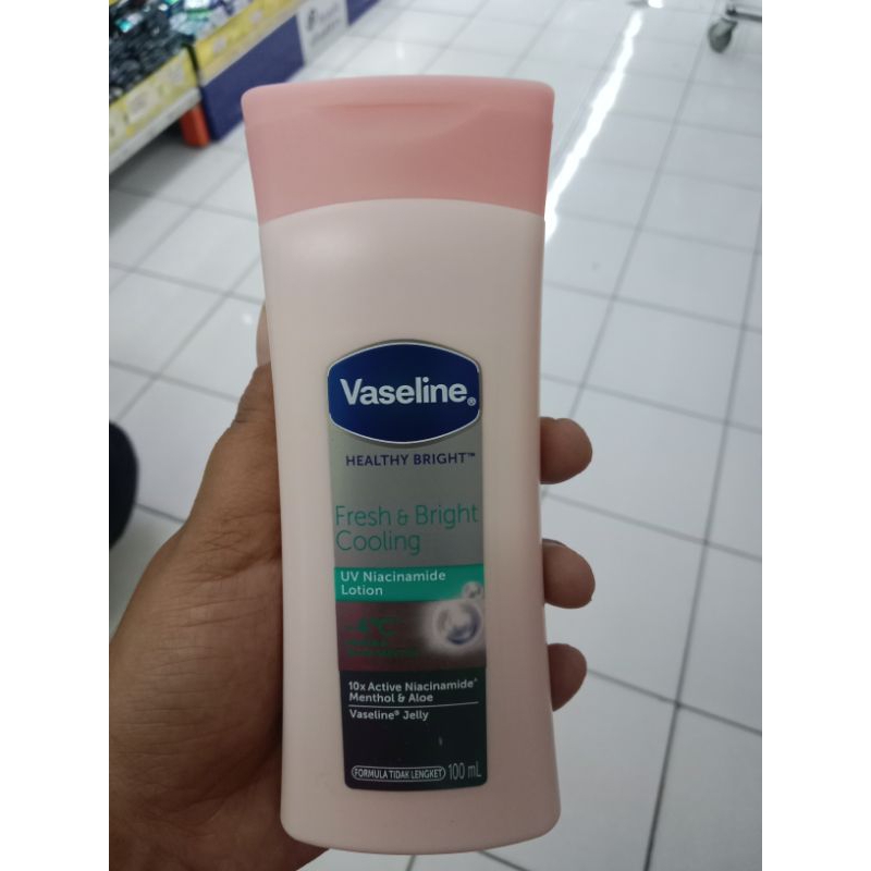 Vaseline Lotion 100ml