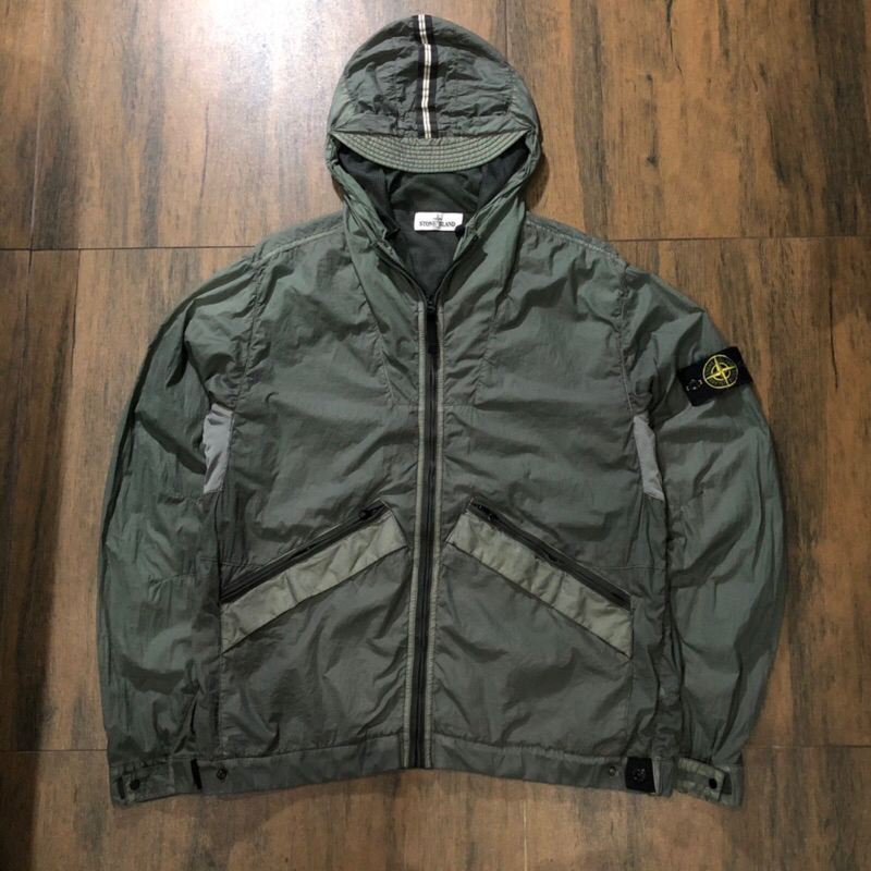 Stone Island Membrana