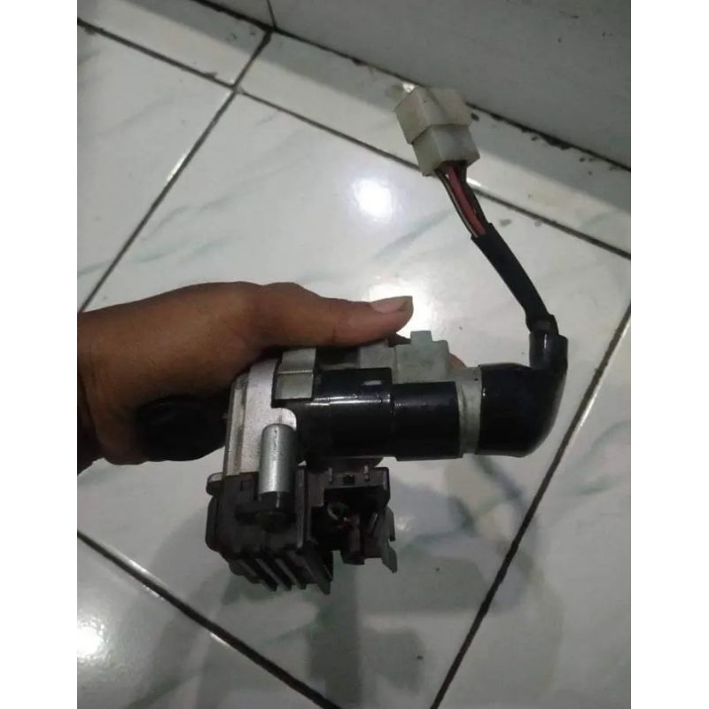 kunci rotak Assy Honda Vario 125 old original