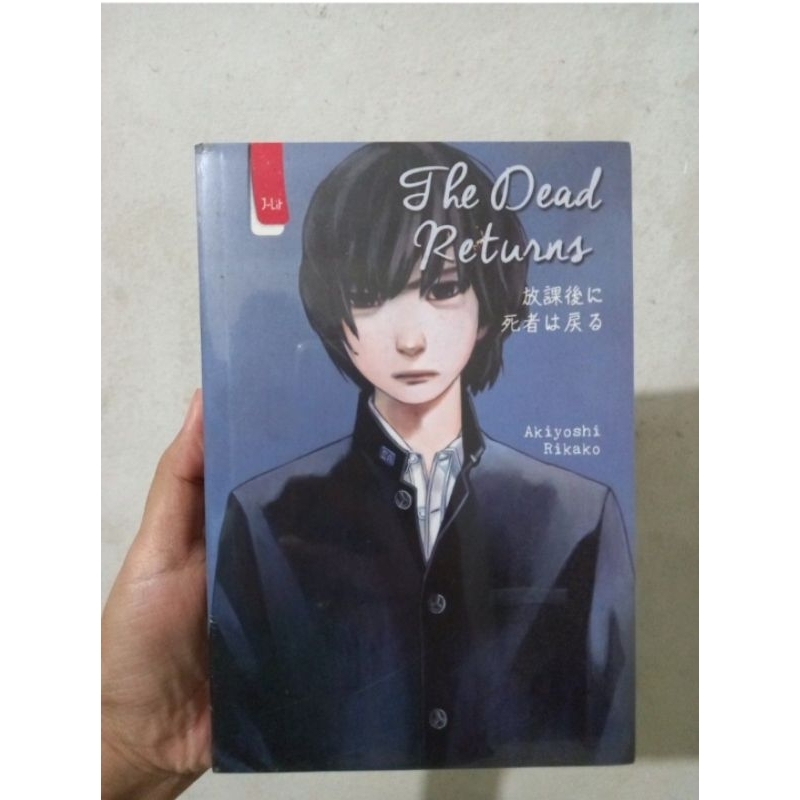 The Dead Returns