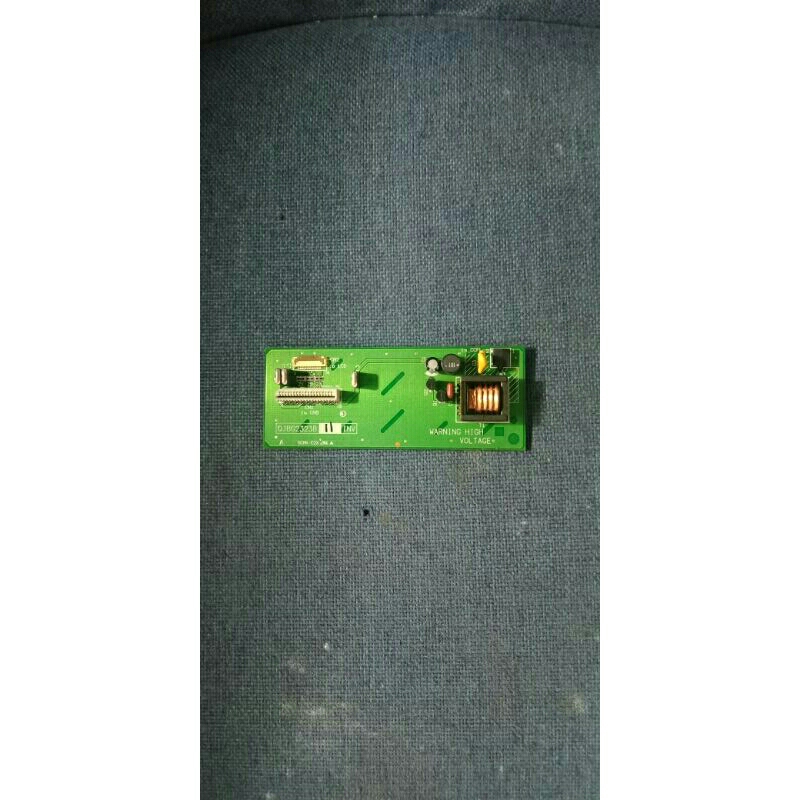 Pcb Inverter Technics KN6500/KN6000