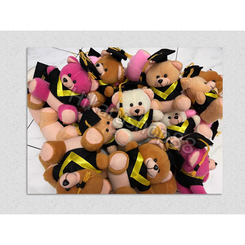 ￼Boneka Bear Wisuda Mini Boneka Wisuda Bear Mini Boneka Teddy Bear Wisuda Mini Boneka Tedy Bear Wisu
