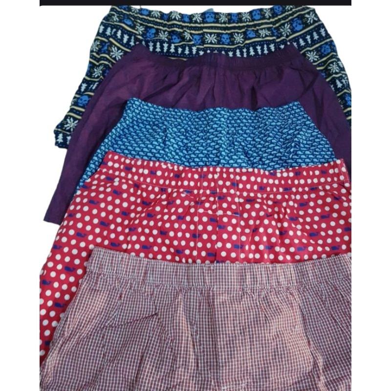 Boxer Brand sisa Export