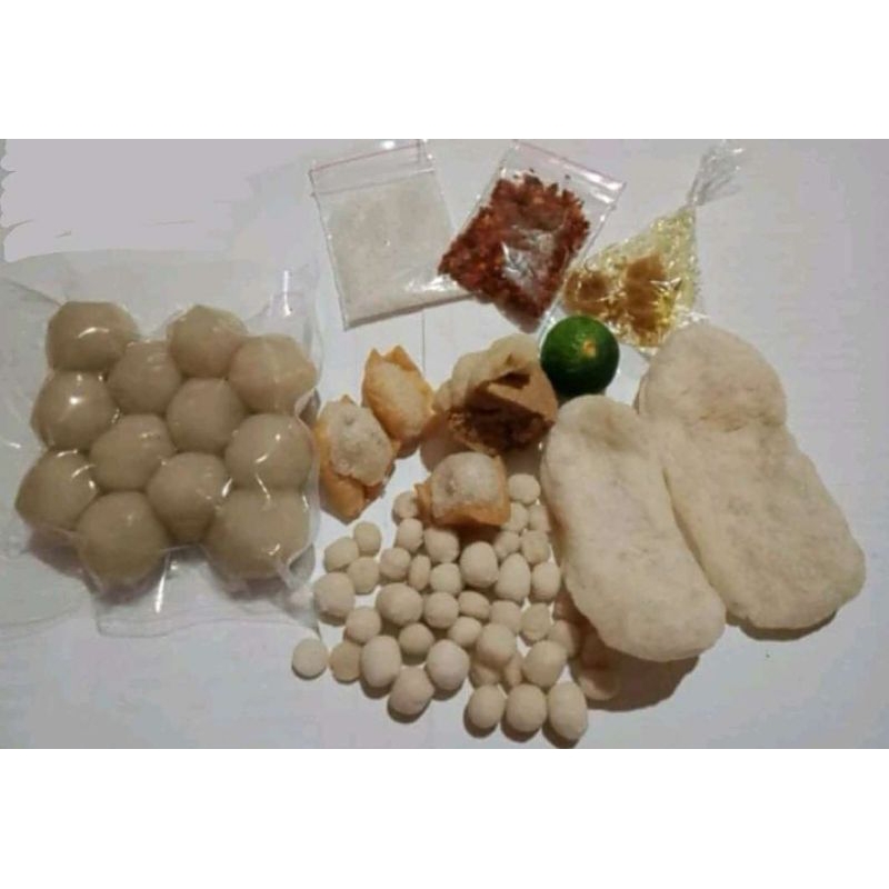 

BASO ACI HOME MADE MURAH