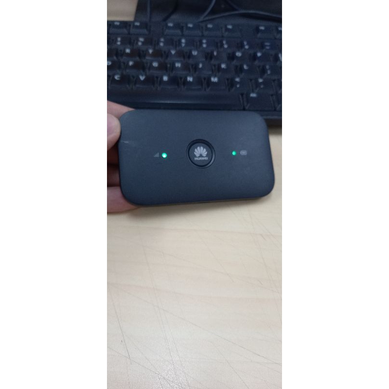 modem huawei e5573 second