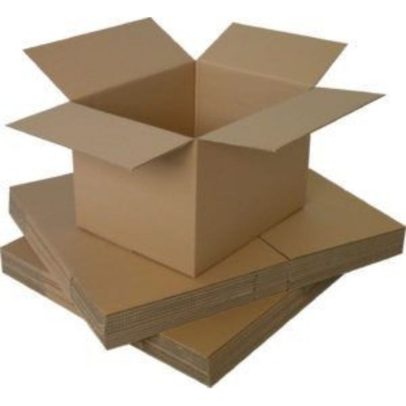 

Tambahan Packing Kardus