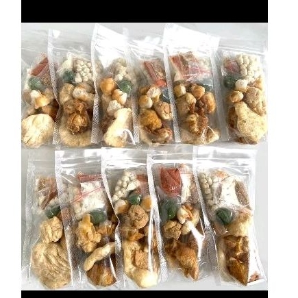 

paket reseller paket hemat 11pcs baso aci garut enak murah terlaris cuankie instan kuah seblak instan