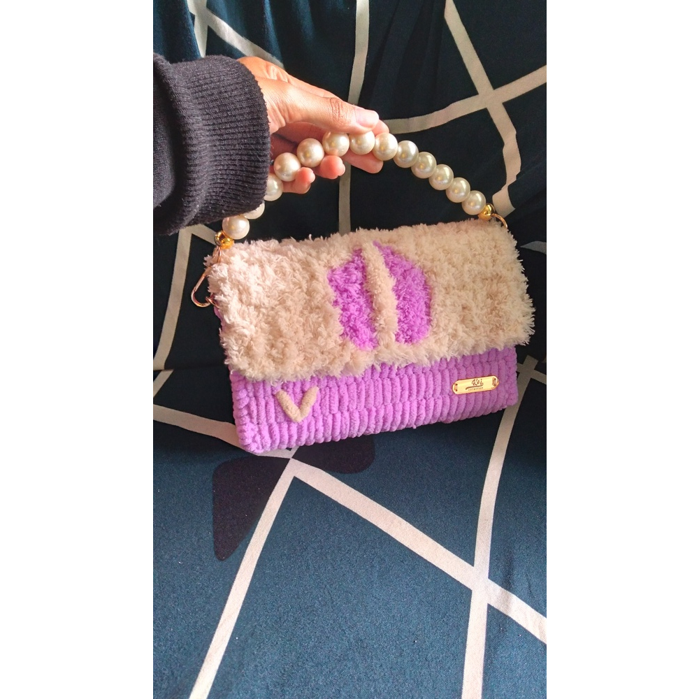 Basic Bag | BTS Bag | Korean Bag