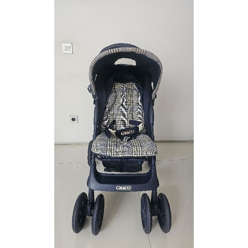 stroller anak Graco