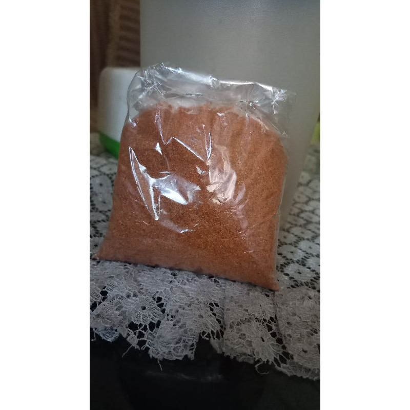 

Cabe Bubuk Murah Pedas 100g