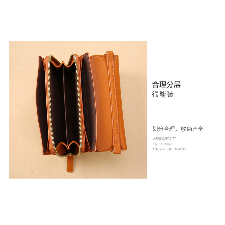 Khatinstore Tas Selempang Wanita Import Forever Young Ready Jakarta Clutch 352