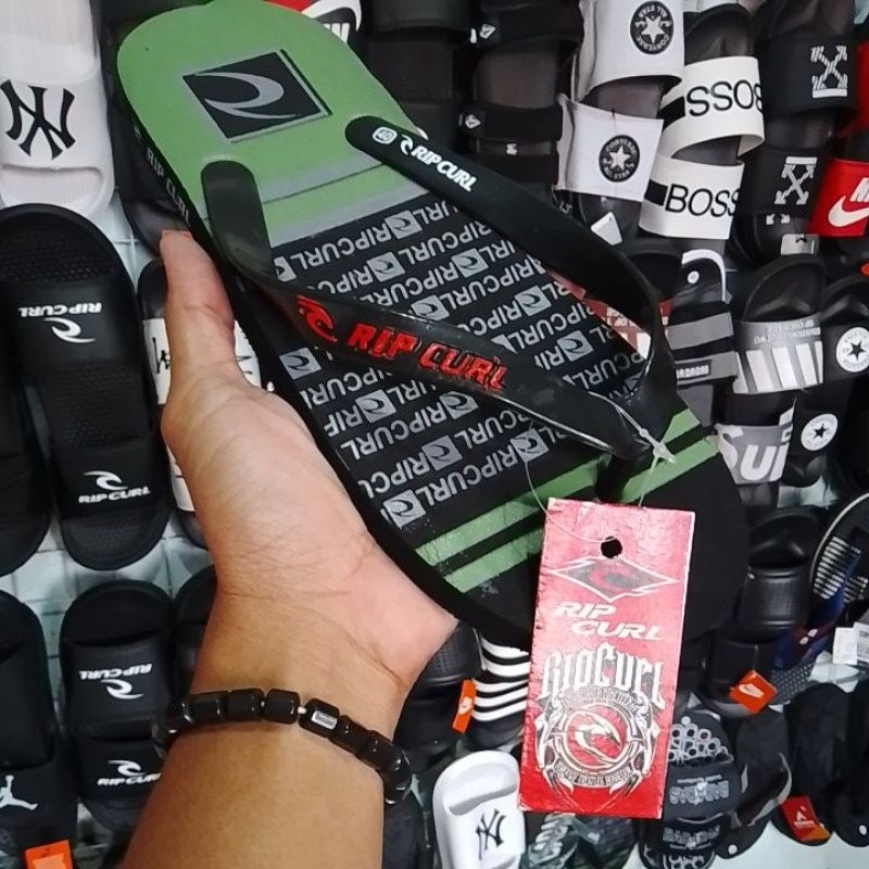 sandal jepit viral ripcurl sandal distro ripcurl