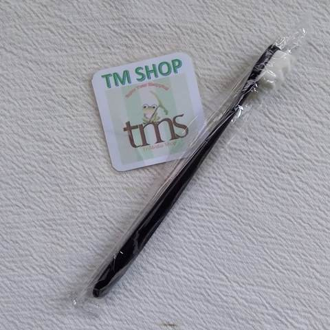 Sikat Gigi Nano Extra Soft Warna Random - Toothbrush Nano