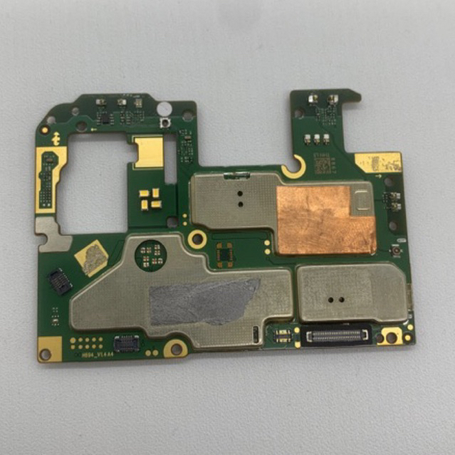 MESIN MAINBOARD INFINIX NOTE 8 X692 NORMAL