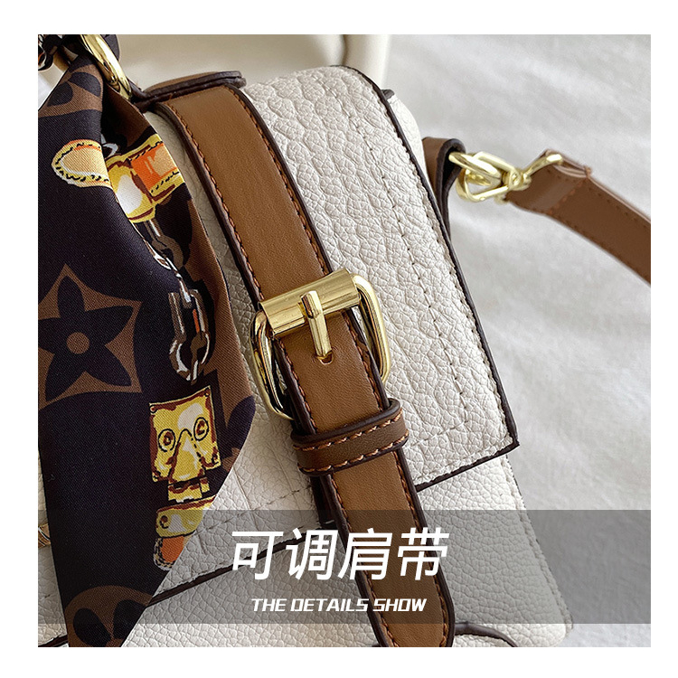 BJ57904 (DAPAT SERTIFIKAT) - WHITE/BLACK/BLUE TAS SLEMPANG JINJING TOTEBAG HANDBAG CK TAS WANITA FASHION IMPORT MODIS ELEGAN TERMURAH TERLARIS TERBARU BAGSTORE JAKARTA TAS BATAM  CR7904 EL4733 BQ3581