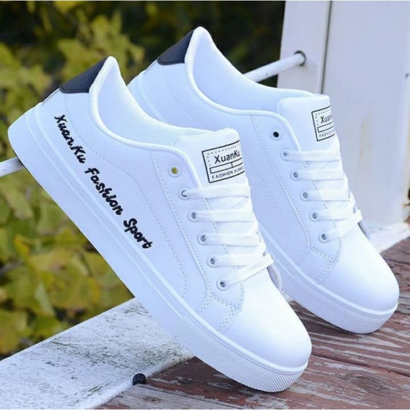 KUANQU sepatu terbaru dan terpopulerl001 SEPTU PRIA