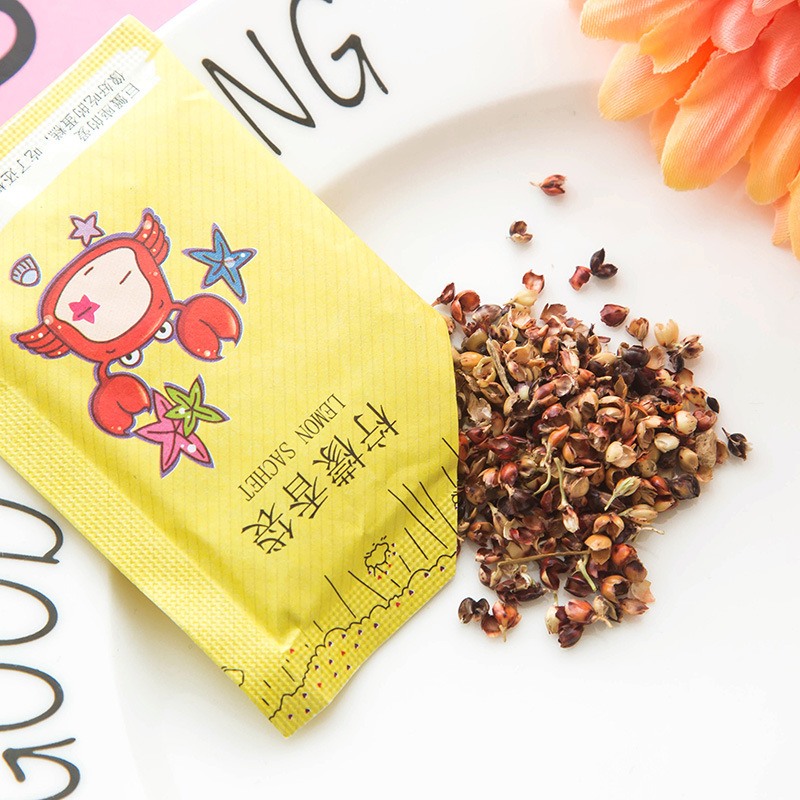 DOMMO - D6128 Pengharum Sachet 5705 / Pengharum Ruangan Sachet Aromaterapi / Parfum Ruangan Saset Mini / Pewangi Lemari Pakaian