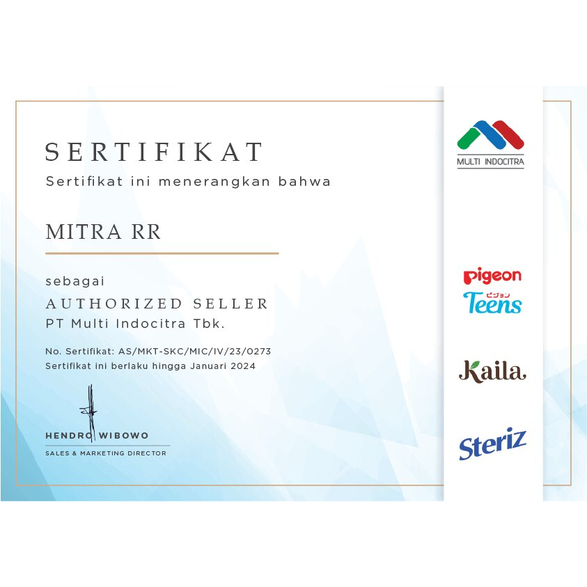 PIGEON TEENS Facial Foam Daily Mild Cleansing | All Skin Type | Sabun Muka Pembersih Wajah Remaja 100ml / 40ml