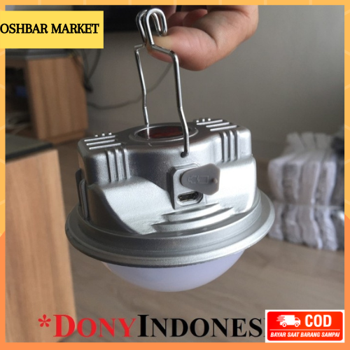 Senter Dony LG-905 Lampu gantung L9O5 Senter Dony Original Senter Dony 15 watt Senter Kepala Dony Se