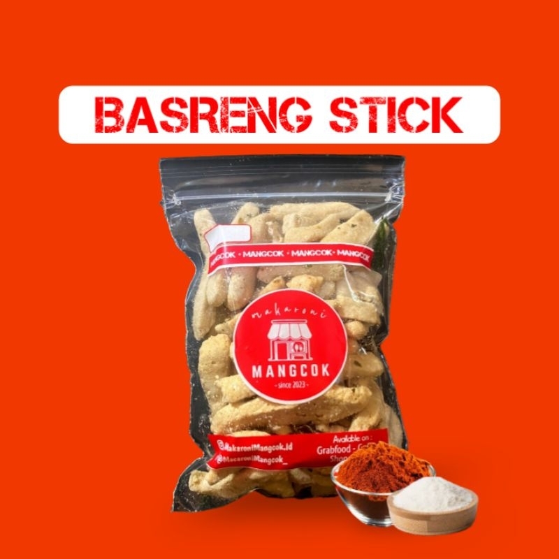 

Kripik Basreng Size Plastik (100Gr) (Lv0-5)