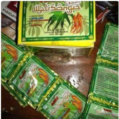 

Jamu Herbal Seduh Serbuk Daun Walisongo Termurah