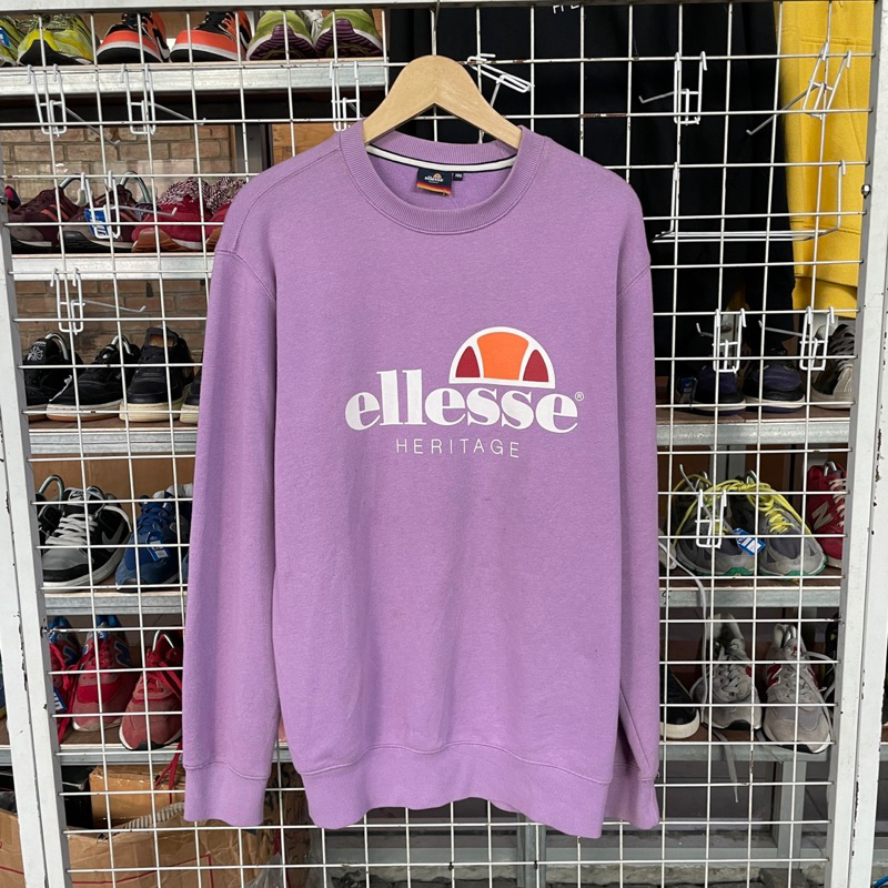 Crewneck Ellese