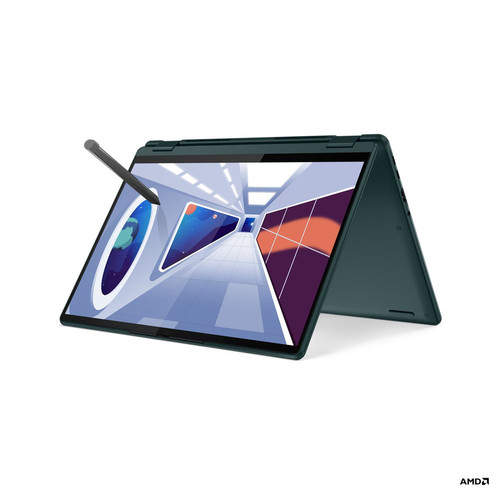 Lenovo Yoga 6 13ABR8 Ryzen 7 7730U 16GB 512GB SSD 13.3" WIN11+OHS