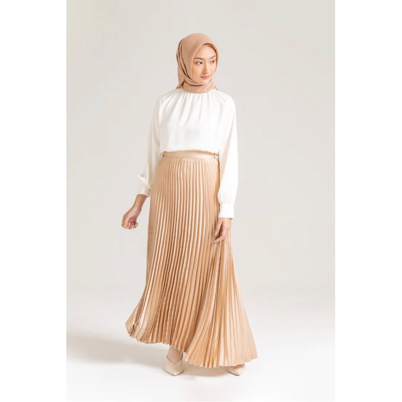 Ria Miranda Daria Skirt