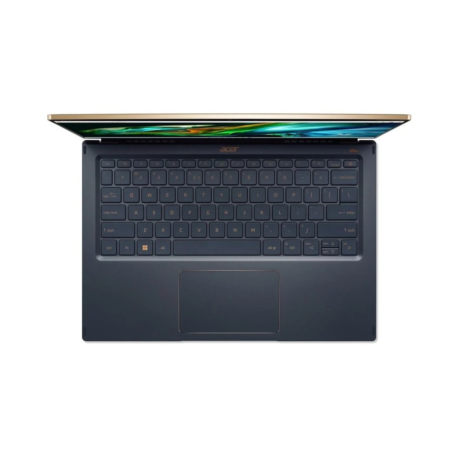 ACER Swift 14 SF14-71T - i7-13700H - 16GB - 1TB SSD - 14&quot;2.5K IPS 100%sRGB TOUCH - WIN11- OHS