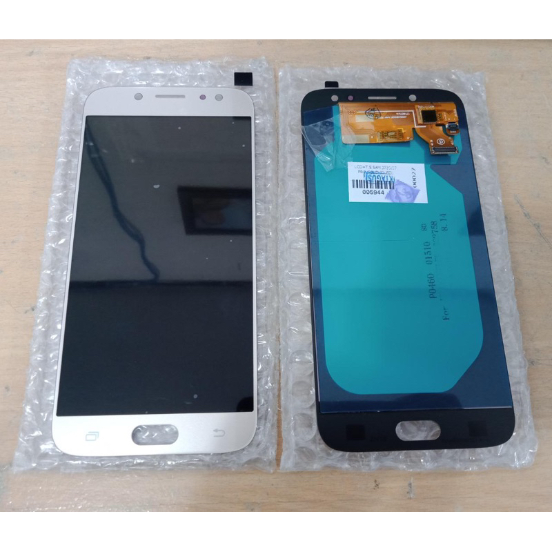 LCD TS SAMSUNG J730/J7 PRO OLED