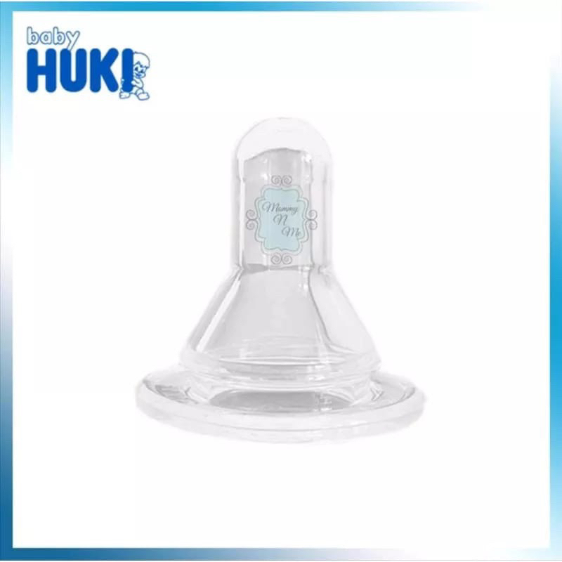 Nipple bulat huki / pentil dot huki bulat