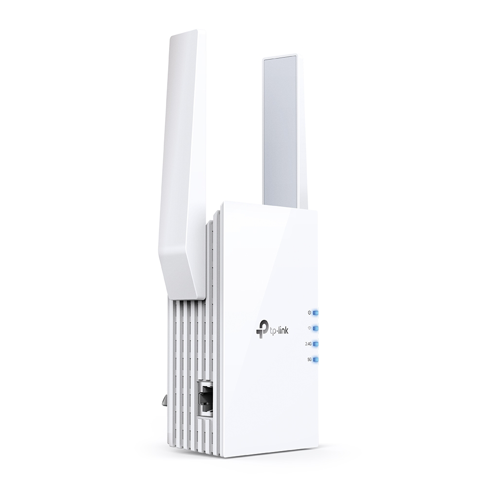 Tp-Link RE505X - AX1500 Wi-Fi 6 Range Extender RE 505X