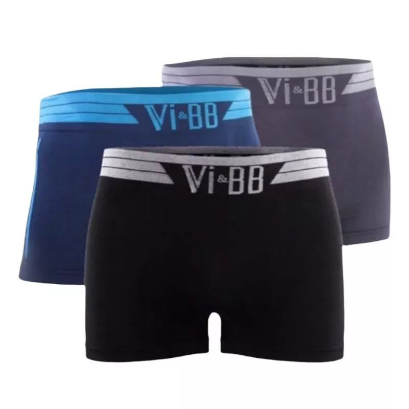 Celana Dalam Boxer Pria ViBB