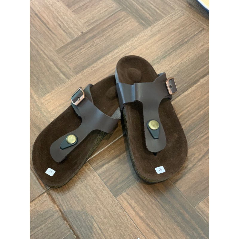 SANDAL KNIP | PAKAIAN ADAT BALI | BUSANA ADAT BALI | SANDAL KEKINIAN