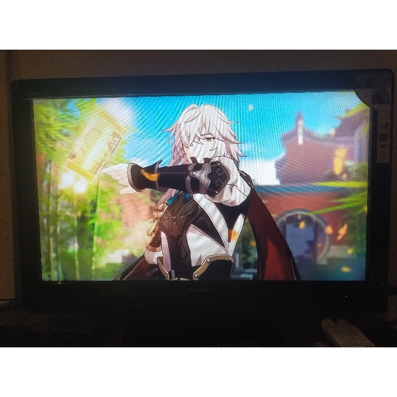 Sony Bravia TV LCD 40 inch KLV 40S400A