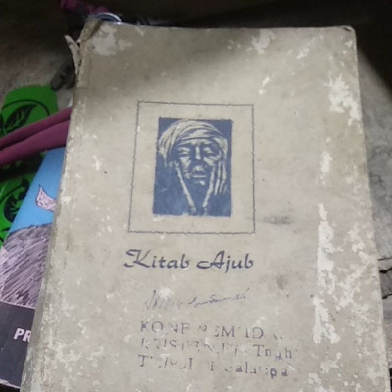 

kitab Ayub