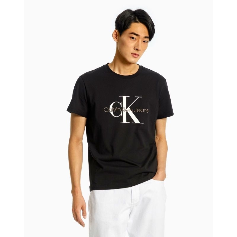 C*K bordir logo tshirt