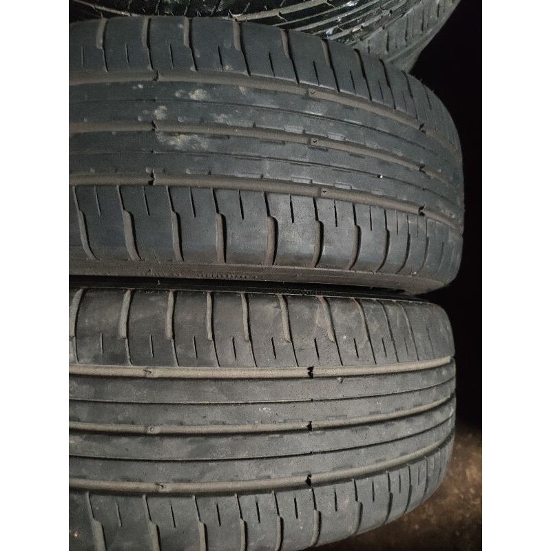 BAN MOBIL (2PCS) UKURAN 175/55 R15 ACHILLES